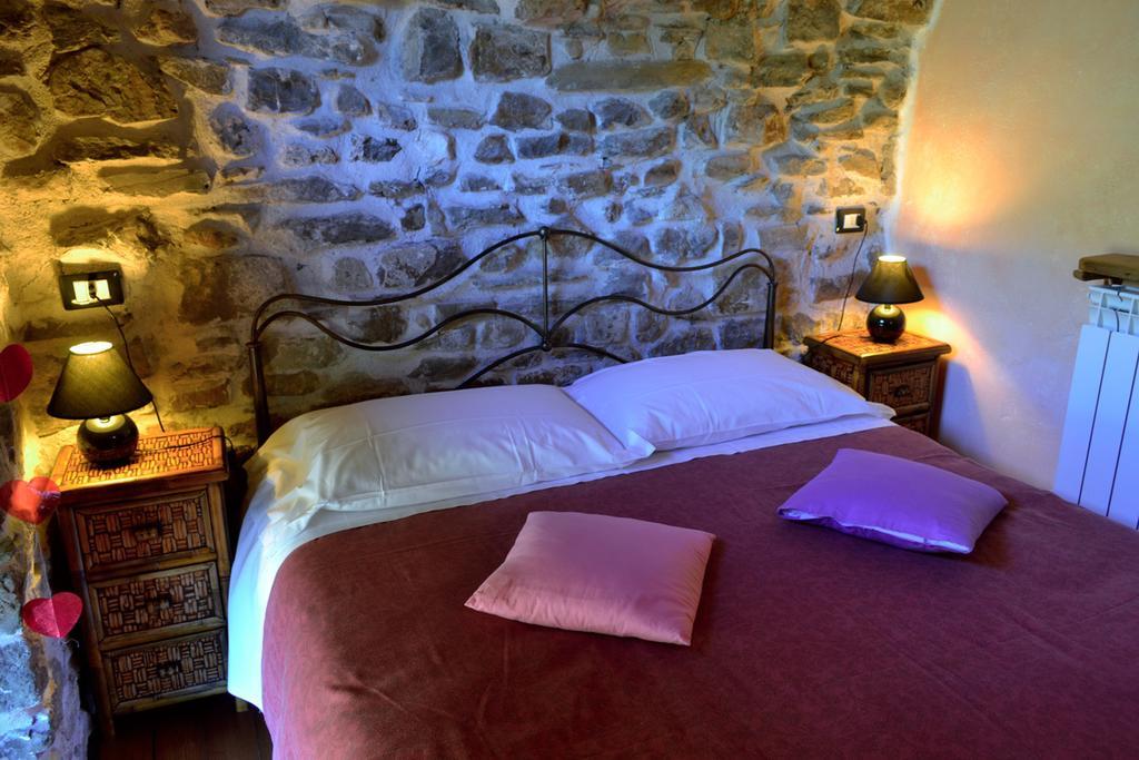 B&B Da Marta Априкале Номер фото