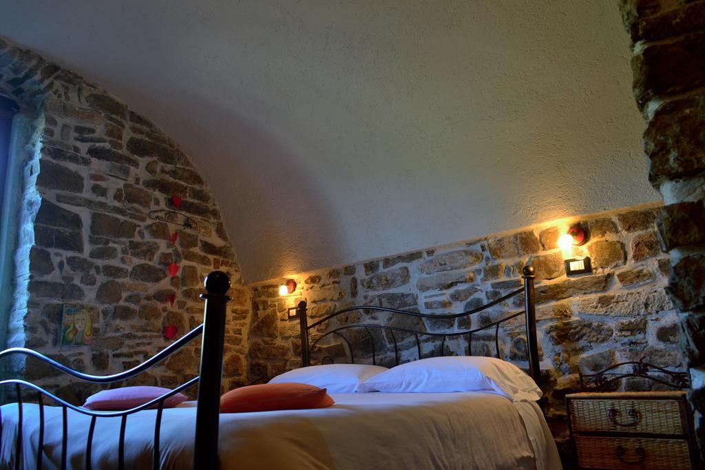 B&B Da Marta Априкале Номер фото