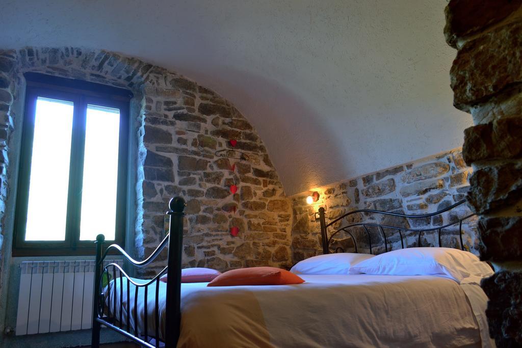 B&B Da Marta Априкале Номер фото