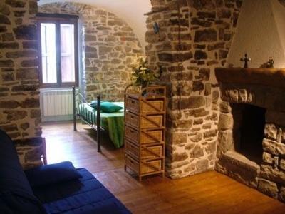 B&B Da Marta Априкале Экстерьер фото