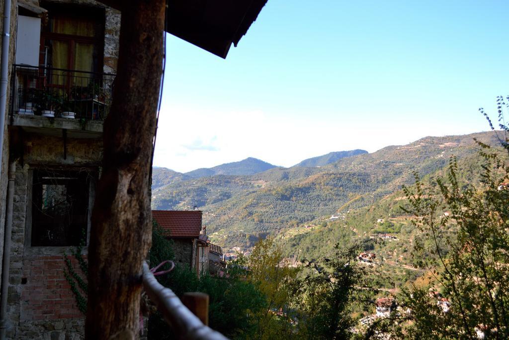 B&B Da Marta Априкале Номер фото